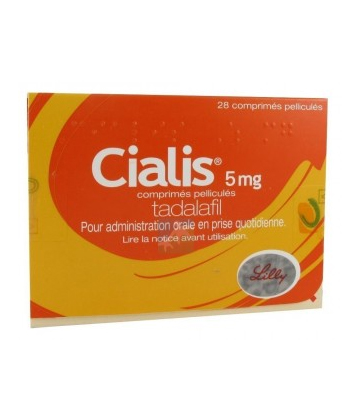 Cialis Ordonnance France