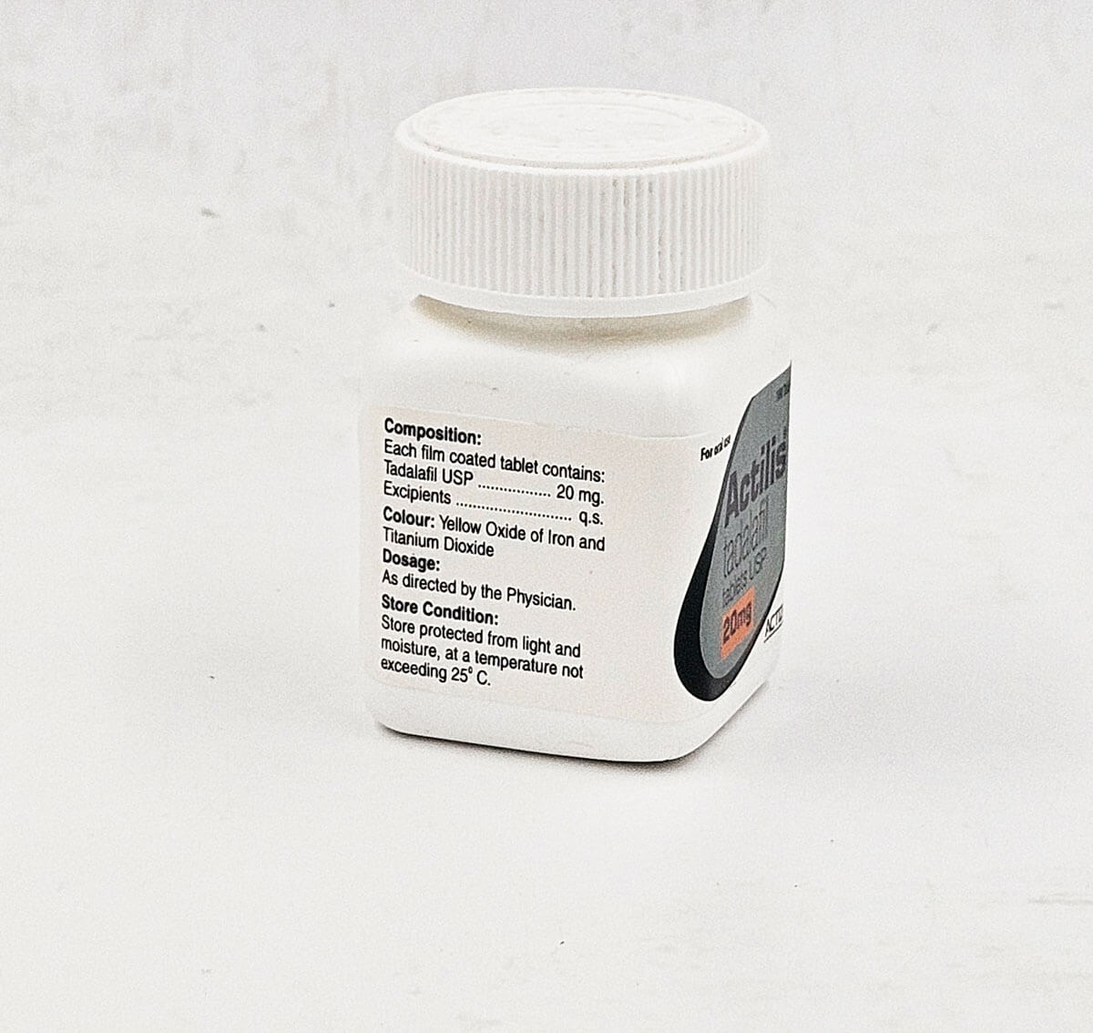 Tadalafil Online Mexico