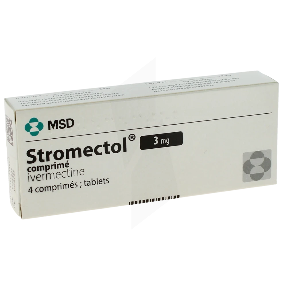 Stromectol France Acheter