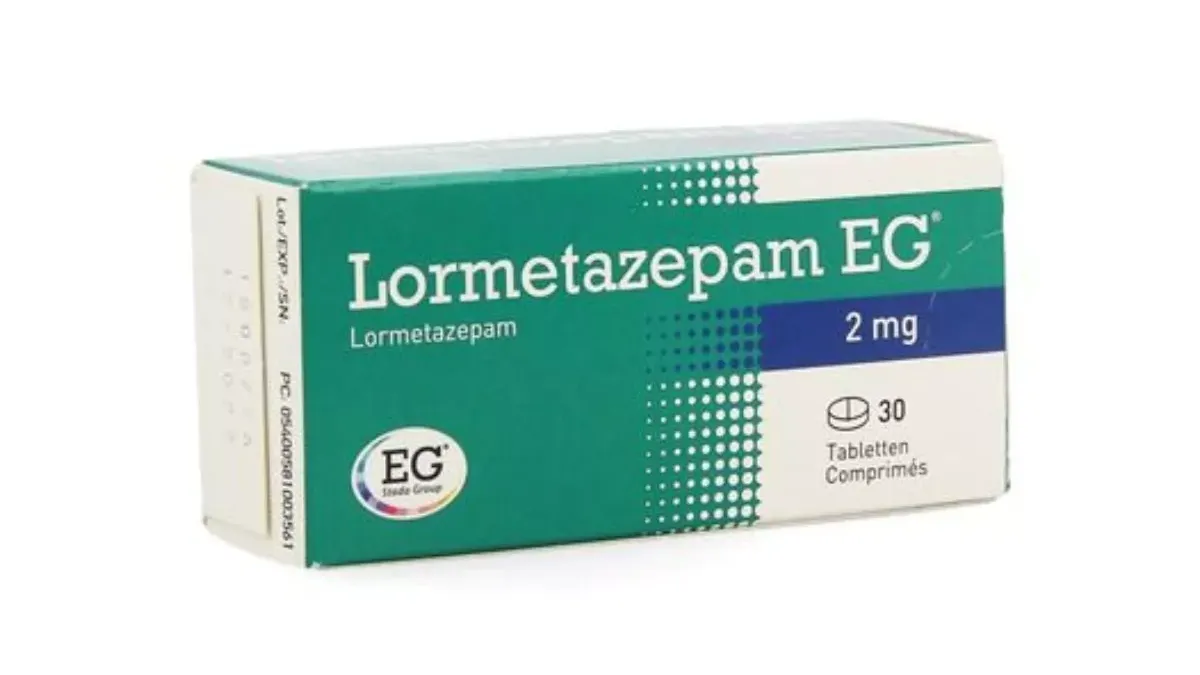 Lorazepam Avec Ou Sans Ordonnance