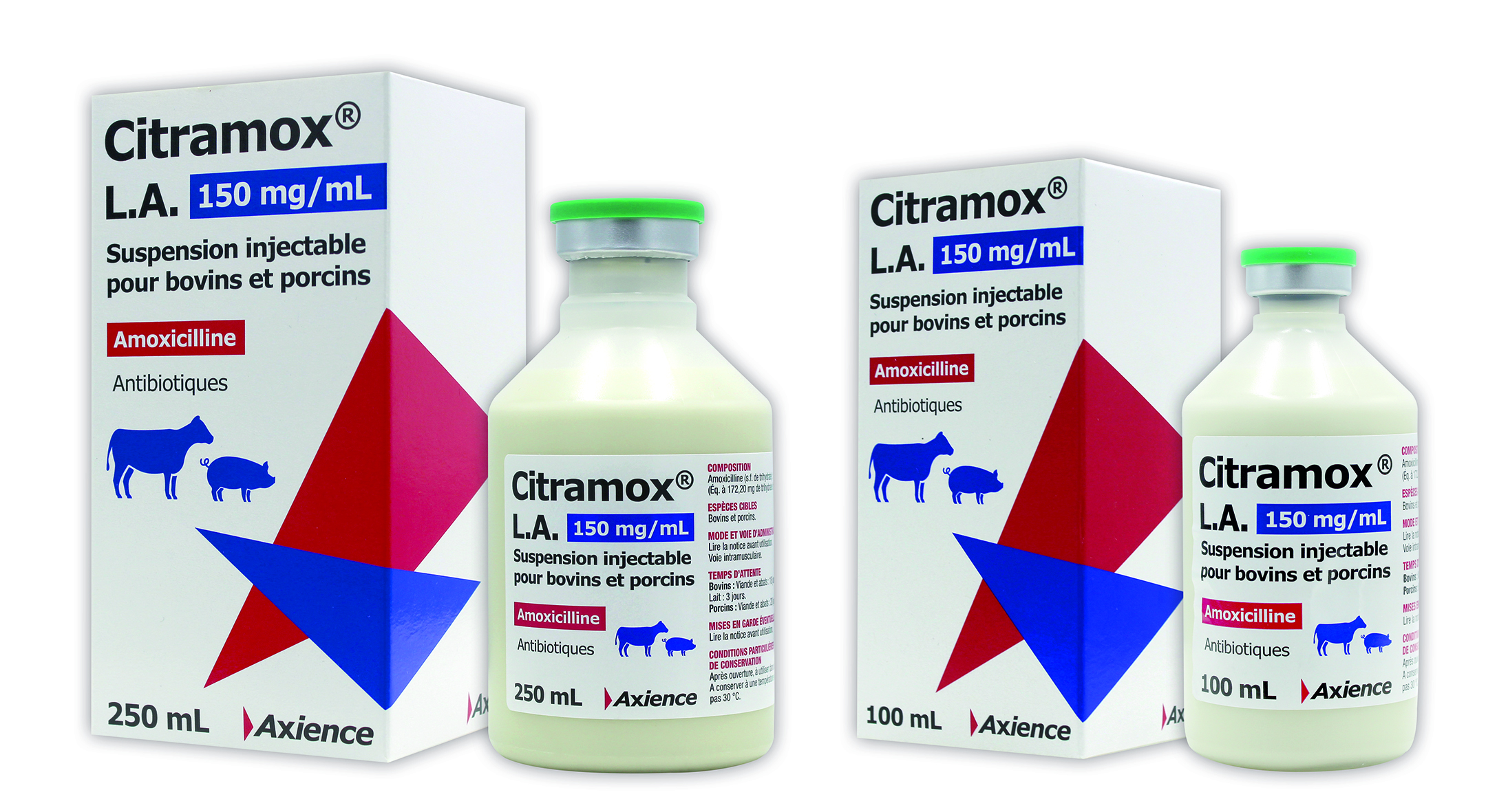 prix antibiotique amoxicilline