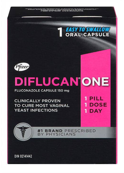 Diflucan 150mg online
