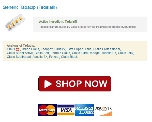 Acheter du tadacip