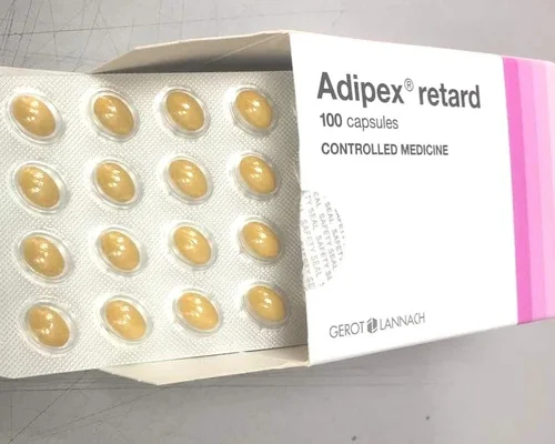 Achat De Adipex P