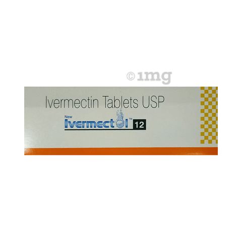 Ivermectin 12 mg medplus