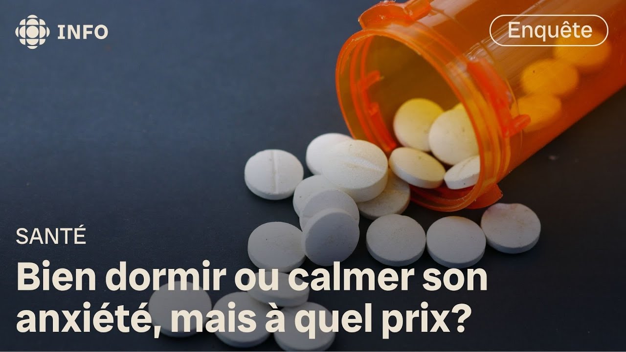 Xanax generique sans ordonnance
