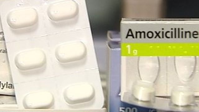 amoxicilline sans ordonnance