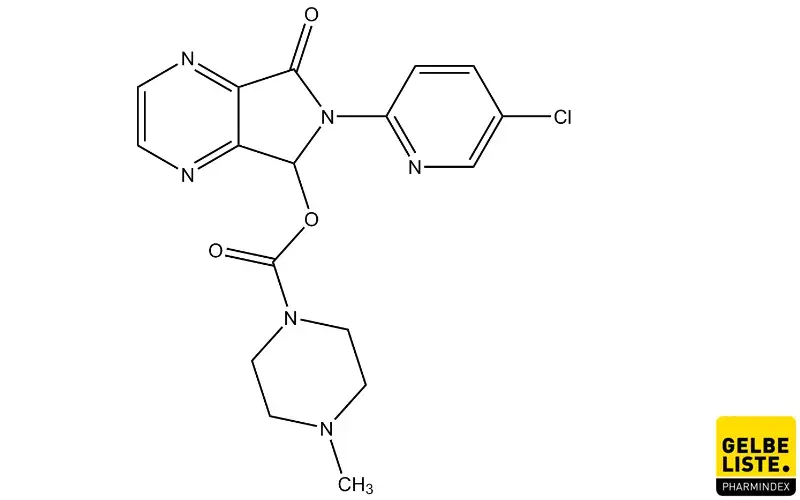 Zaleplon 5mg online
