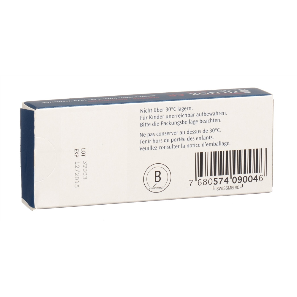 zolpidem generique de stilnox