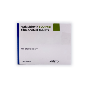 valacyclovir acheter