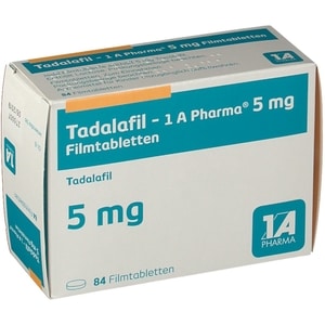 Tadalafil 5mg pharmacie en ligne