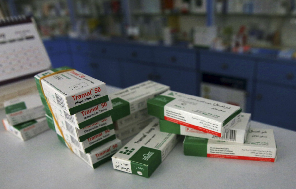 Tramadol Drogue Prix