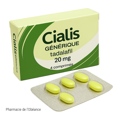prix pour cialis