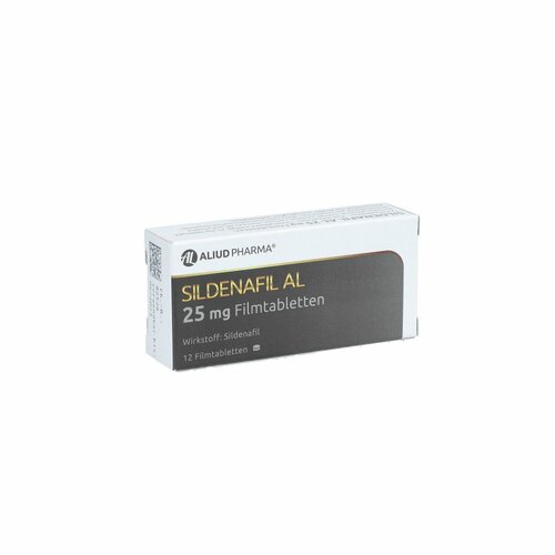 Acheter sildenafil 25 mg