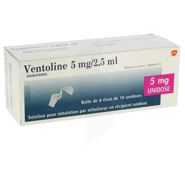 ventolin pharmacie online