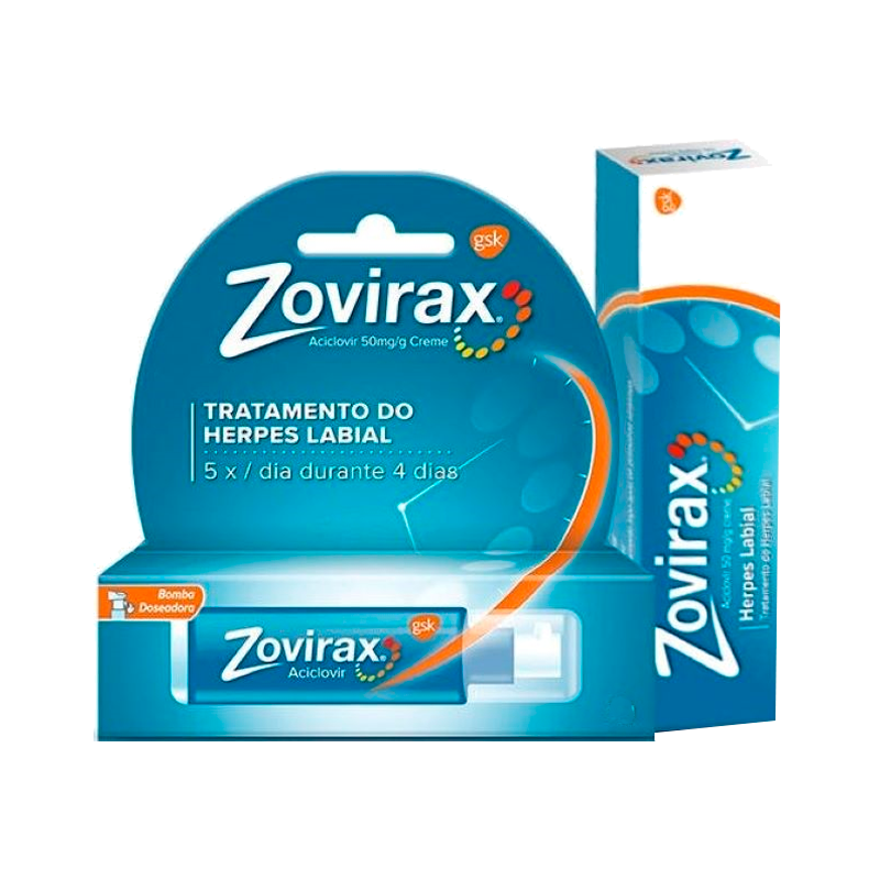 Zovirax online acheter