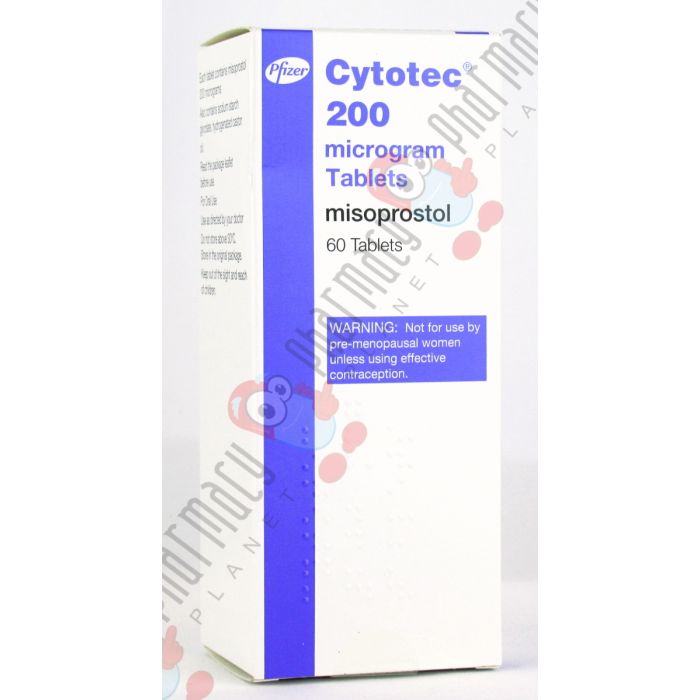 Cytotec 200mcg Online