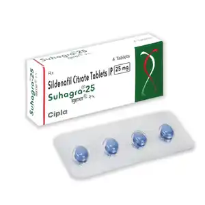 Silagra 25mg Online