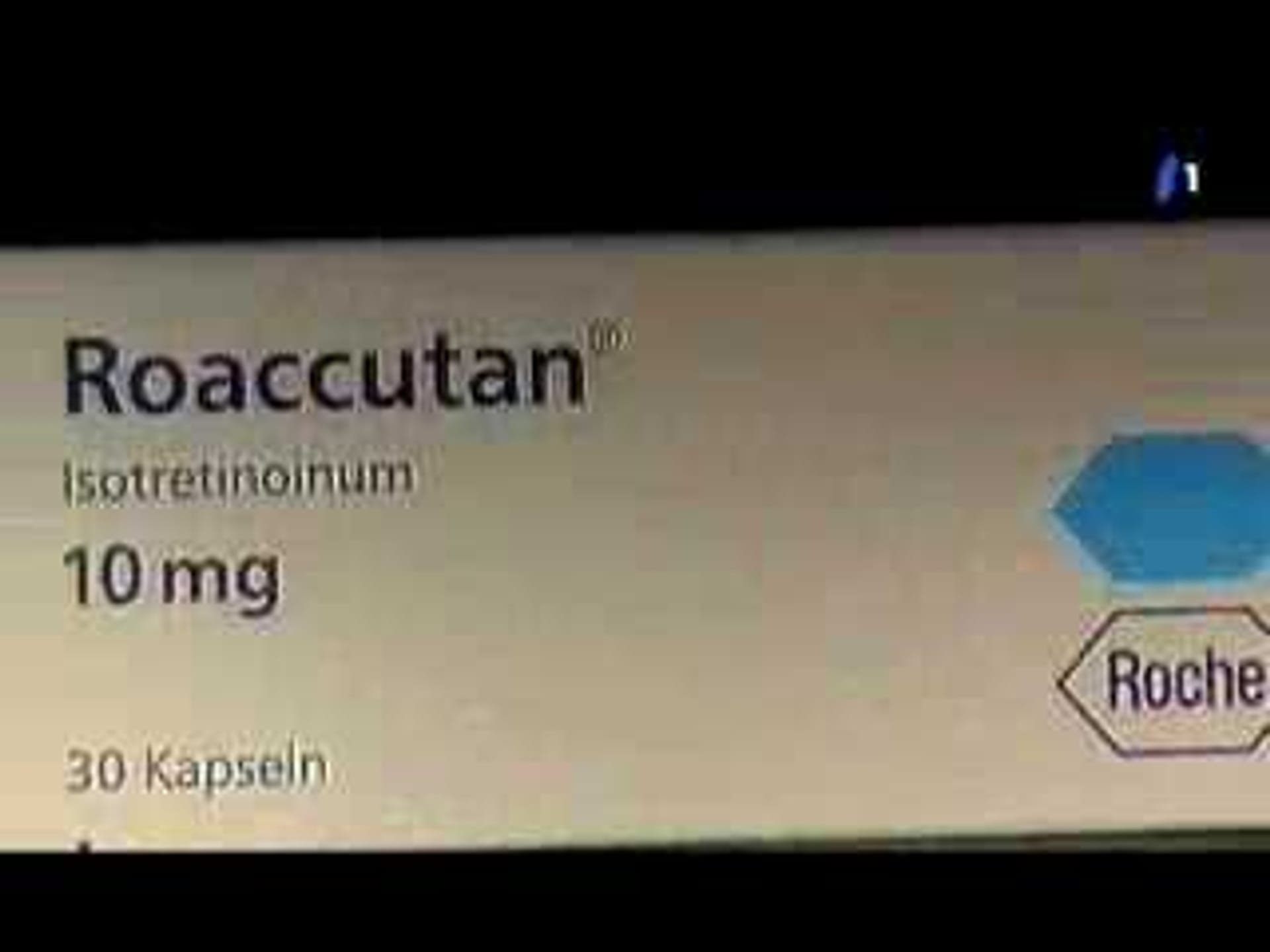 Prix Roaccutane