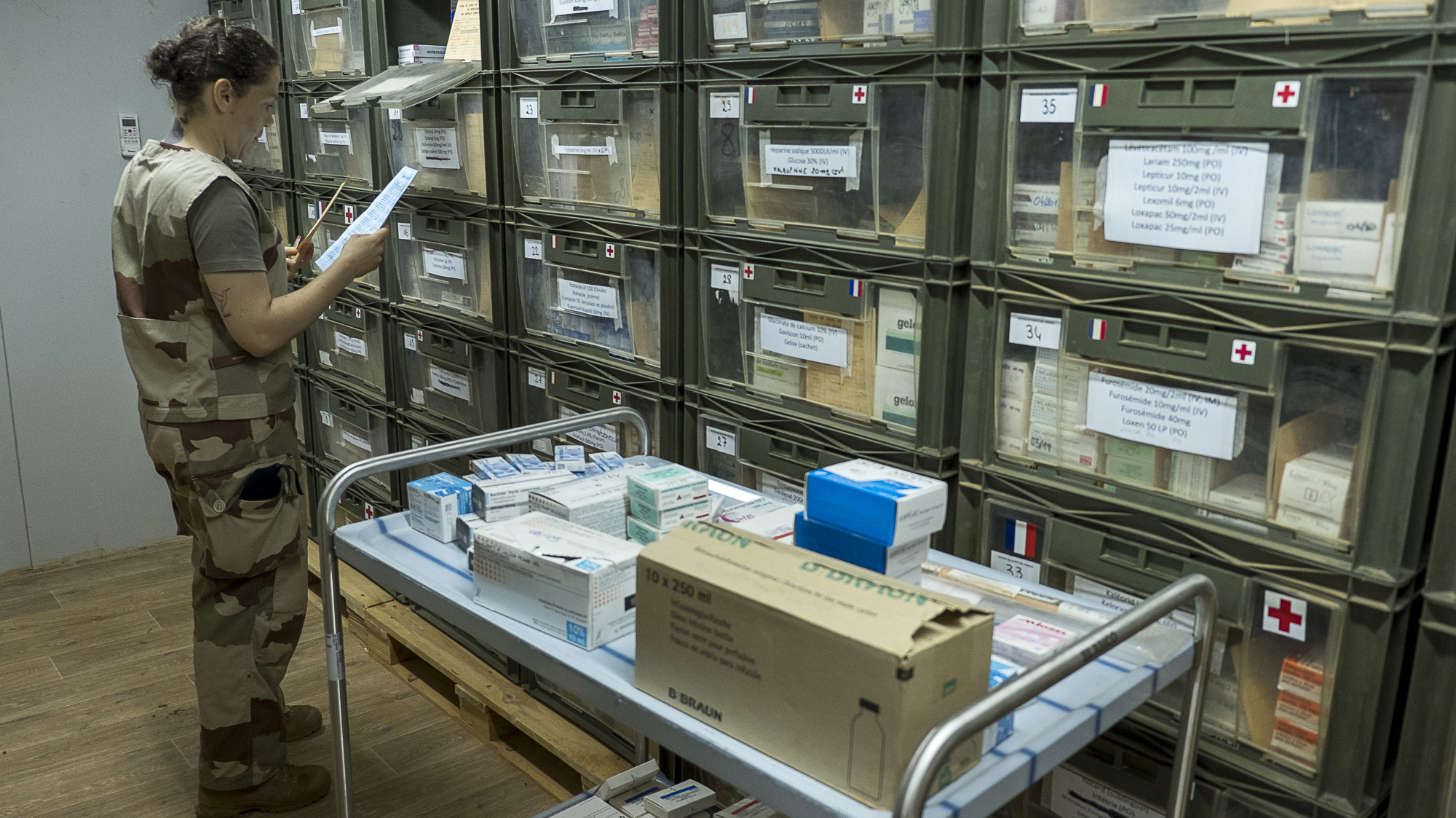 Commander Du Furosemide En Ligne