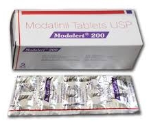 Modalert pilule