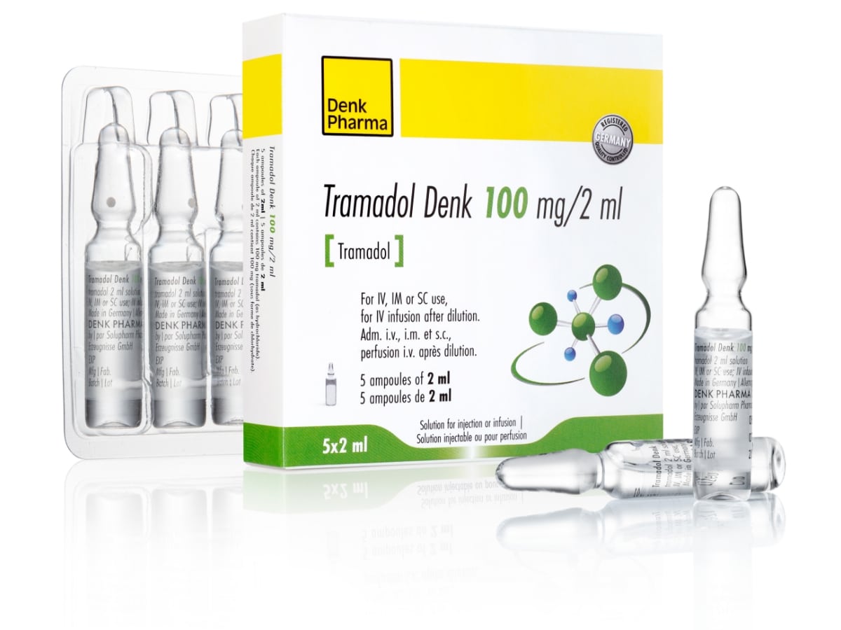 le prix du tramadol