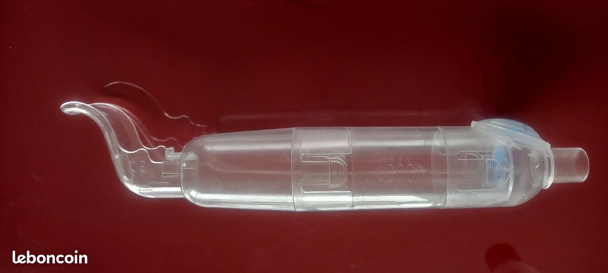 Acheter du ventolin