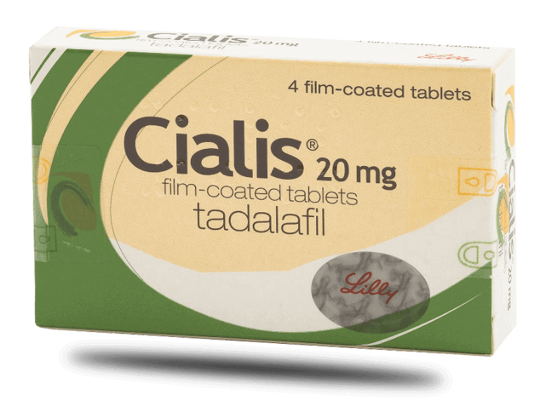 Tadalafil 7.5 mg