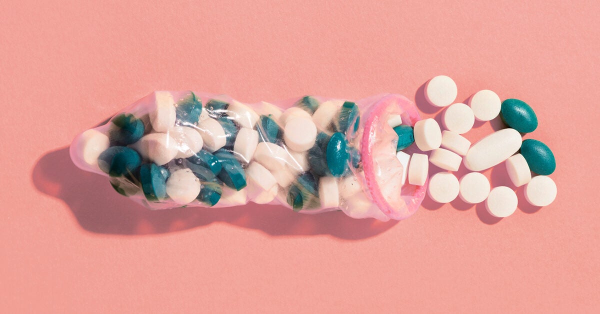 Viagra Professional 50 Mg