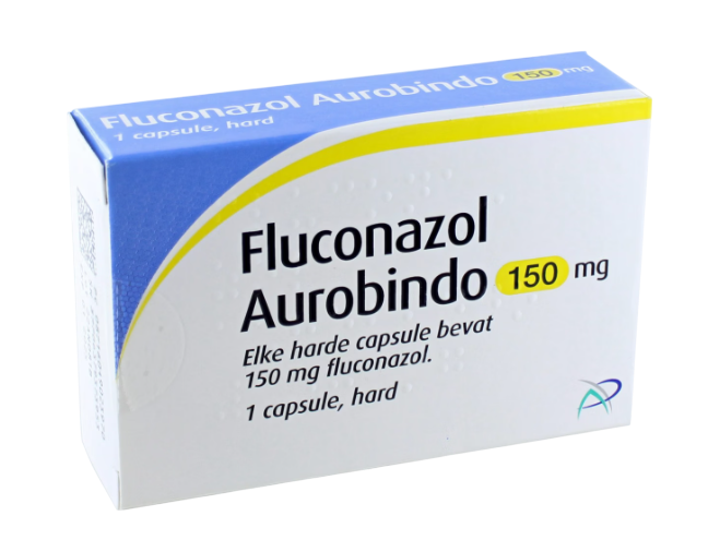 Fluconazole france over the counter