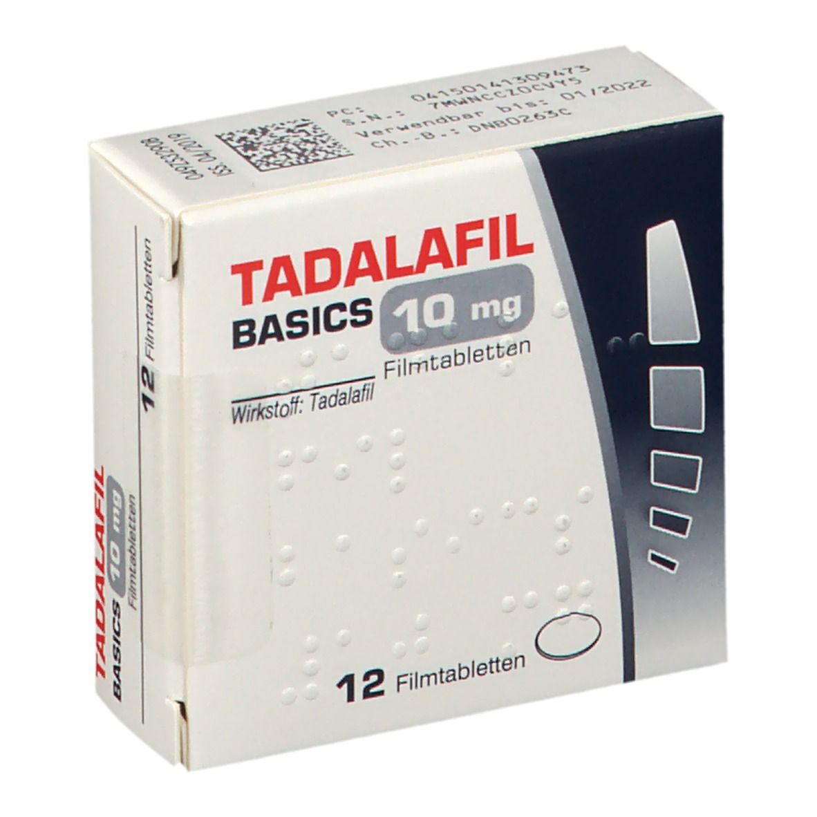 Tadacip 10mg online
