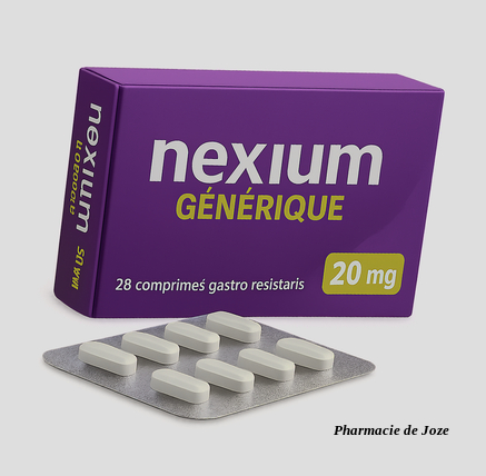 Acheter amoxicilline sans ordonnance en pharmacie