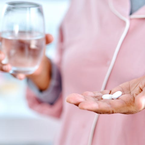 Metformine 850mg