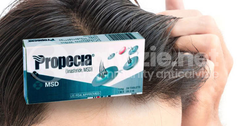 Finasteride compra online