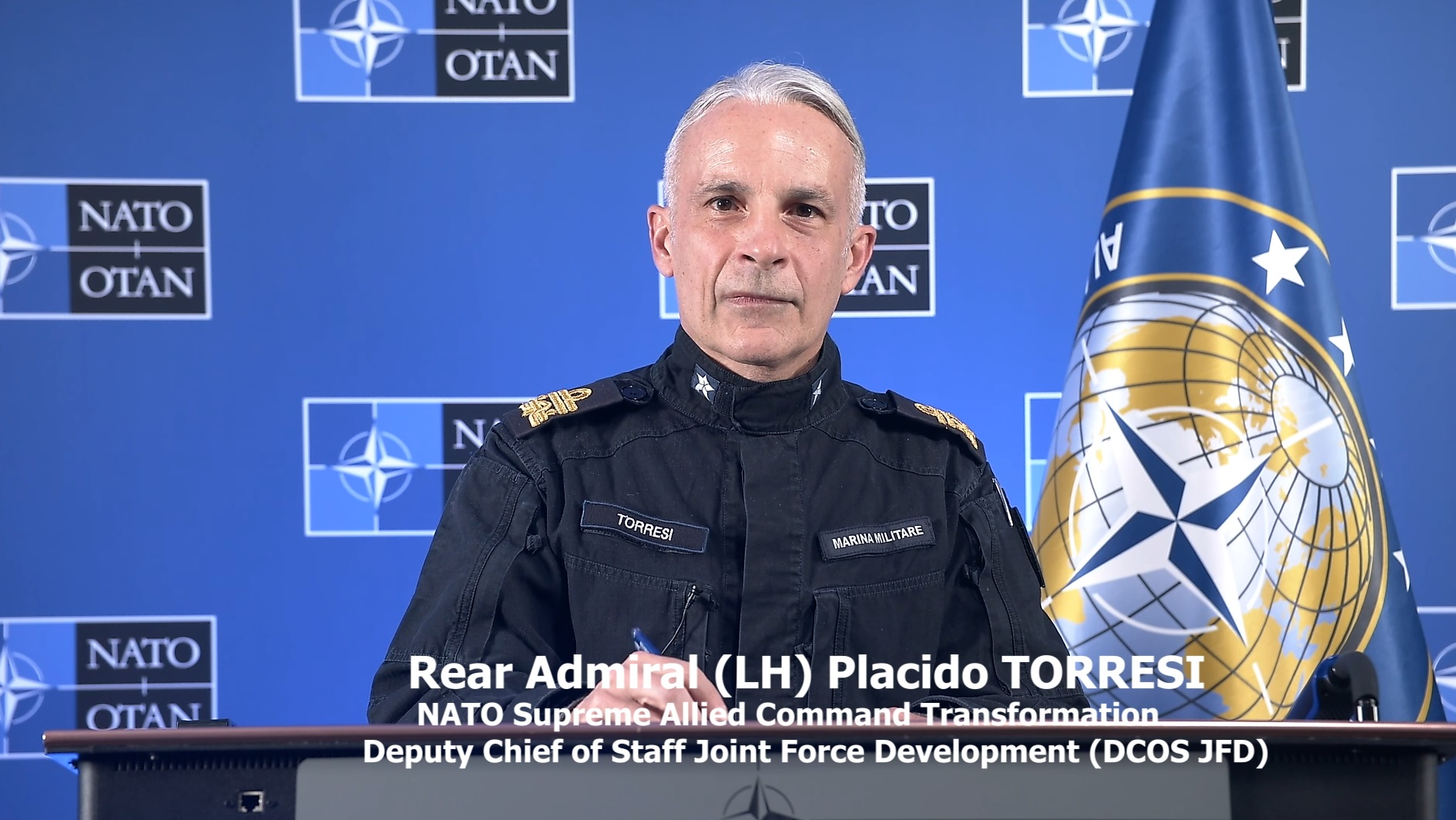 Commander lioresal