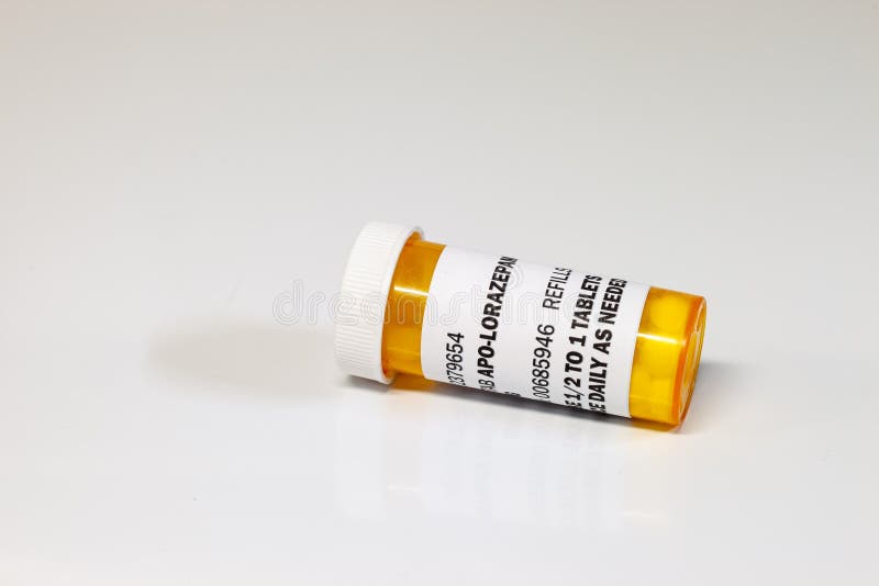 medicament generique lorazepam