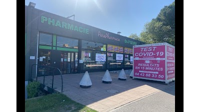 Acheter alli en pharmacie