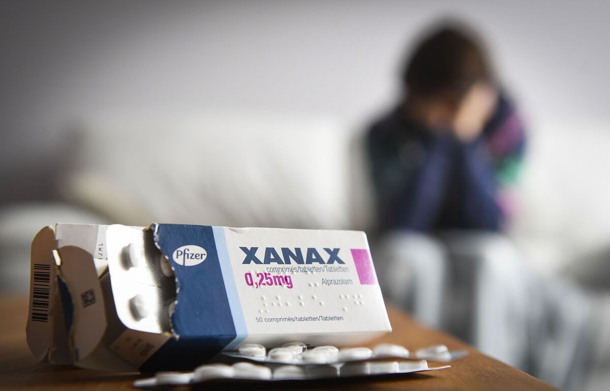 Xanax 0.25mg