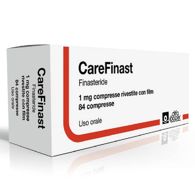 Finasteride online italia