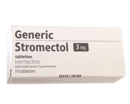 Stromectol 12mg online