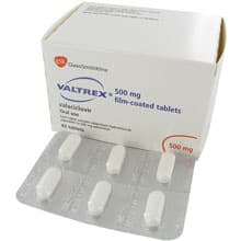 Valacyclovir Online Acheter