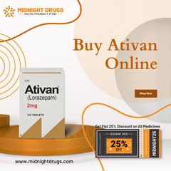 ativan vente en ligne