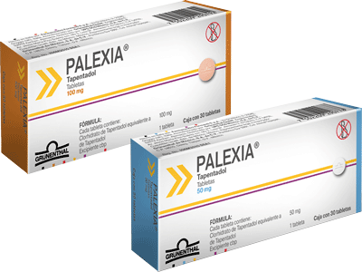 palexia pilules