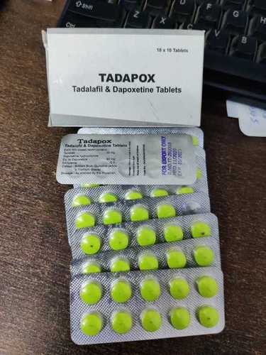 Tadapox 40mg Online