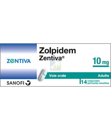 Generique Du Zolpidem