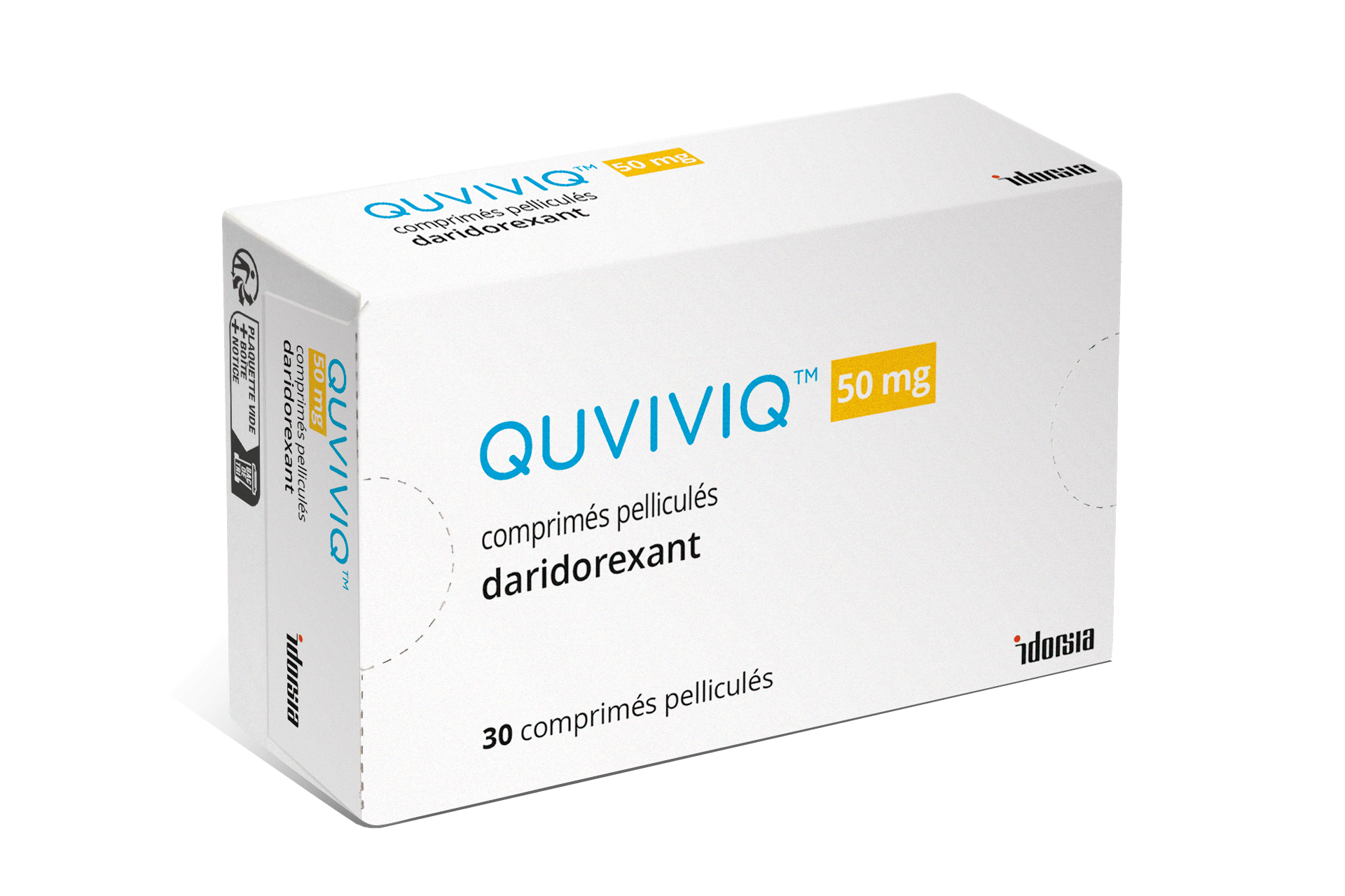 ivermectine sandoz prix