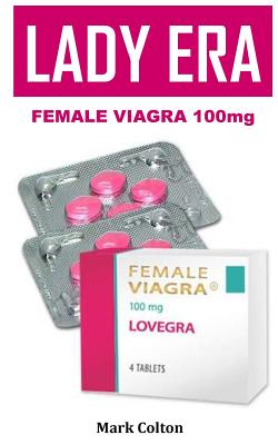 lady era 100mg (sildenafil)