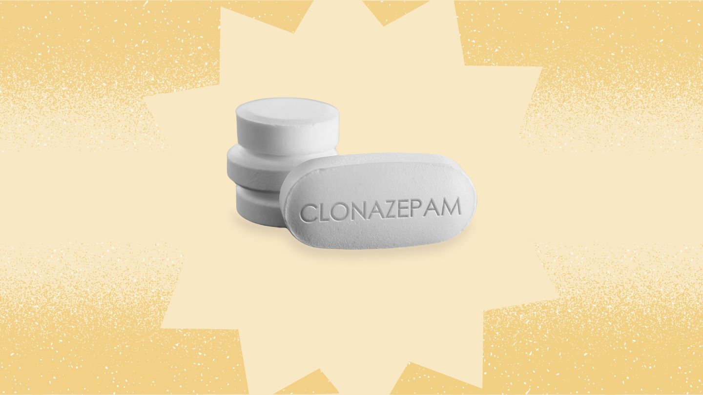 Clonazepam 2mg Online
