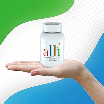 Acheter Alli Sans Ordonnance