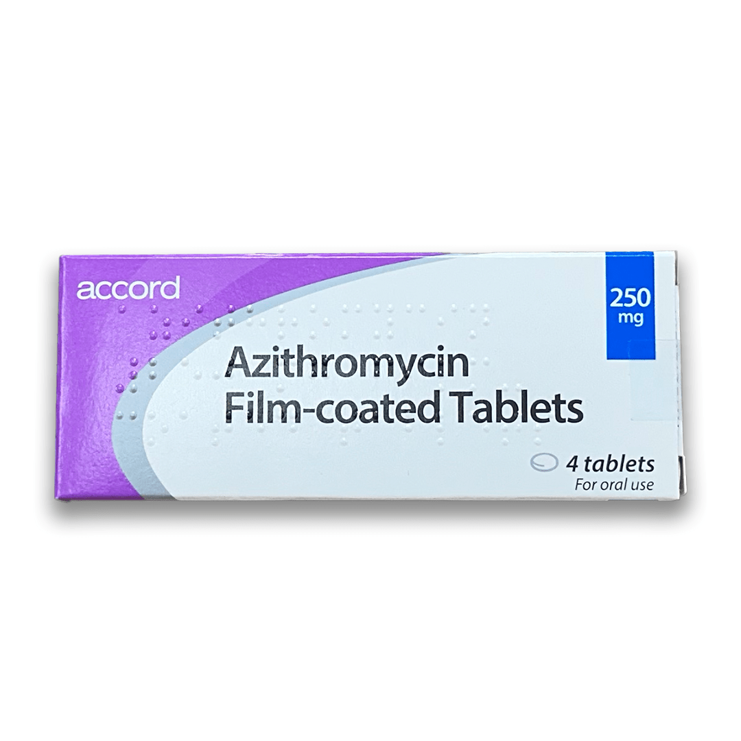 azithromycin bon marché